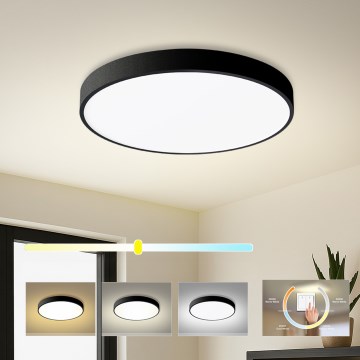 Brilagi - LED Stropní svítidlo POOL LED/60W/230V 3000/4000/6000K 50 cm