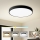 Brilagi - LED Stropní svítidlo POOL LED/60W/230V 3000/4000/6000K 50 cm