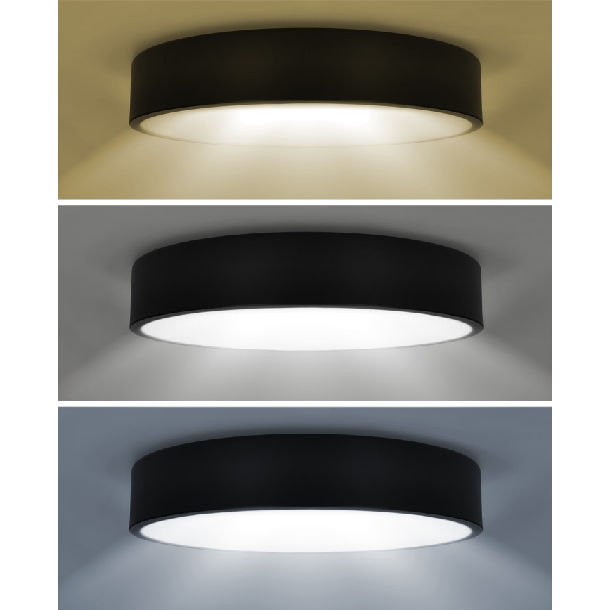 Brilagi - LED Stropní svítidlo POOL LED/60W/230V 3000/4000/6000K 50 cm