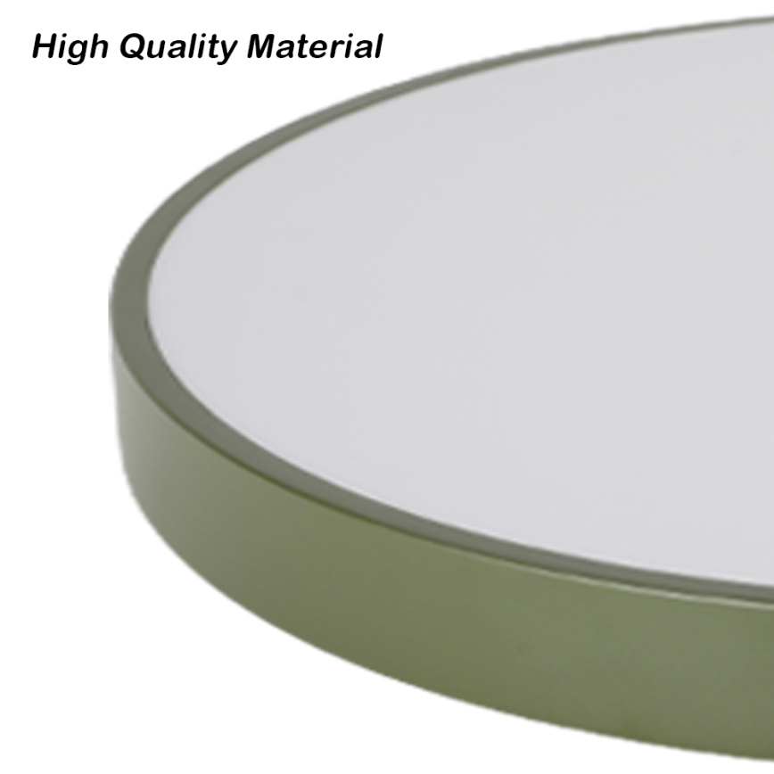 Brilagi - LED Stropní svítidlo POOL LED/60W/230V 3000/4000/6000K pr. 50 cm zelená