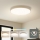 Brilagi - LED Stropní svítidlo POOL LED/60W/230V 3000/4000/6000K pr. 50 cm béžová