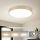Brilagi - LED Stropní svítidlo POOL LED/60W/230V 3000/4000/6000K pr. 60 cm béžová