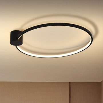 Brilagi - LED Stropní svítidlo RINGO LED/18W/230V pr. 50 cm