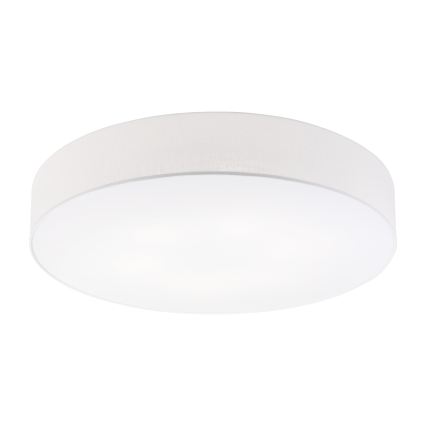 Brilagi - LED Stropní svítidlo SIRIJA 6xE27/15W/230V pr. 80 cm bílá