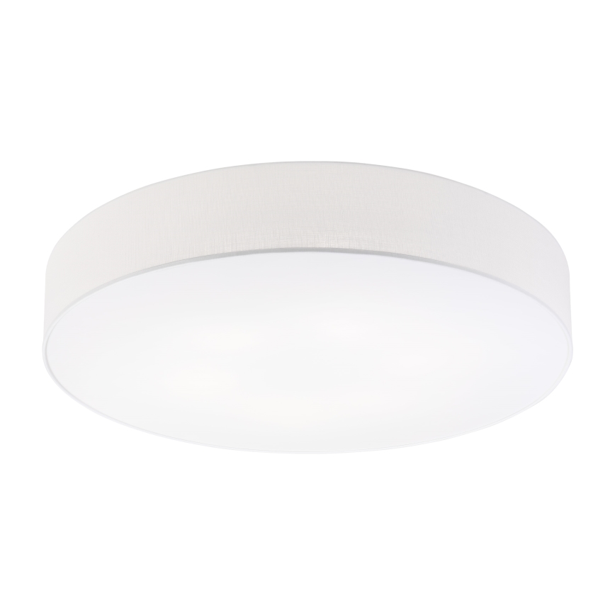 Brilagi - LED Stropní svítidlo SIRIJA 6xE27/15W/230V pr. 80 cm bílá