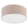 Brilagi - LED Stropní svítidlo SIRIJA LED/12W/230V pr. 35 cm béžová