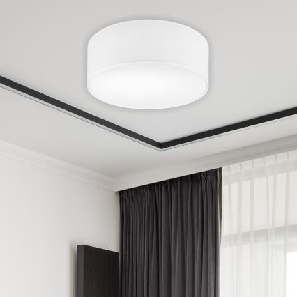 Brilagi - LED Stropní svítidlo SIRIJA LED/12W/230V pr. 35 cm bílá