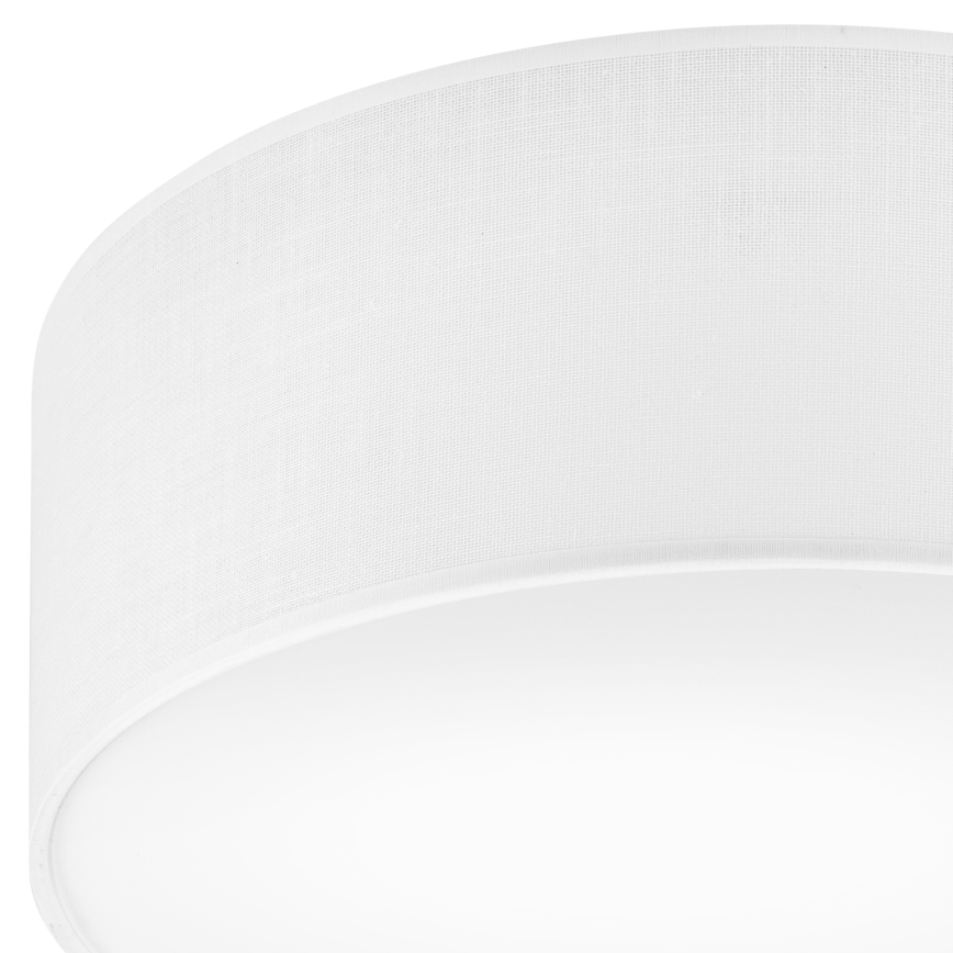 Brilagi - LED Stropní svítidlo SIRIJA LED/12W/230V pr. 35 cm bílá
