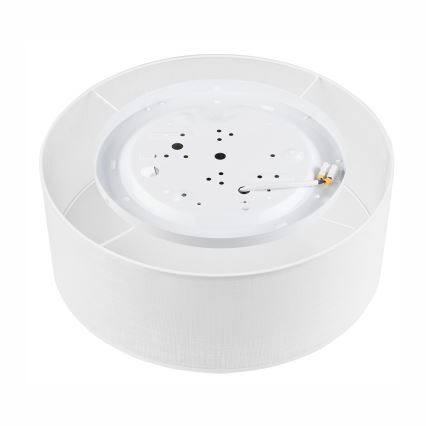 Brilagi - LED Stropní svítidlo SIRIJA LED/12W/230V pr. 35 cm bílá