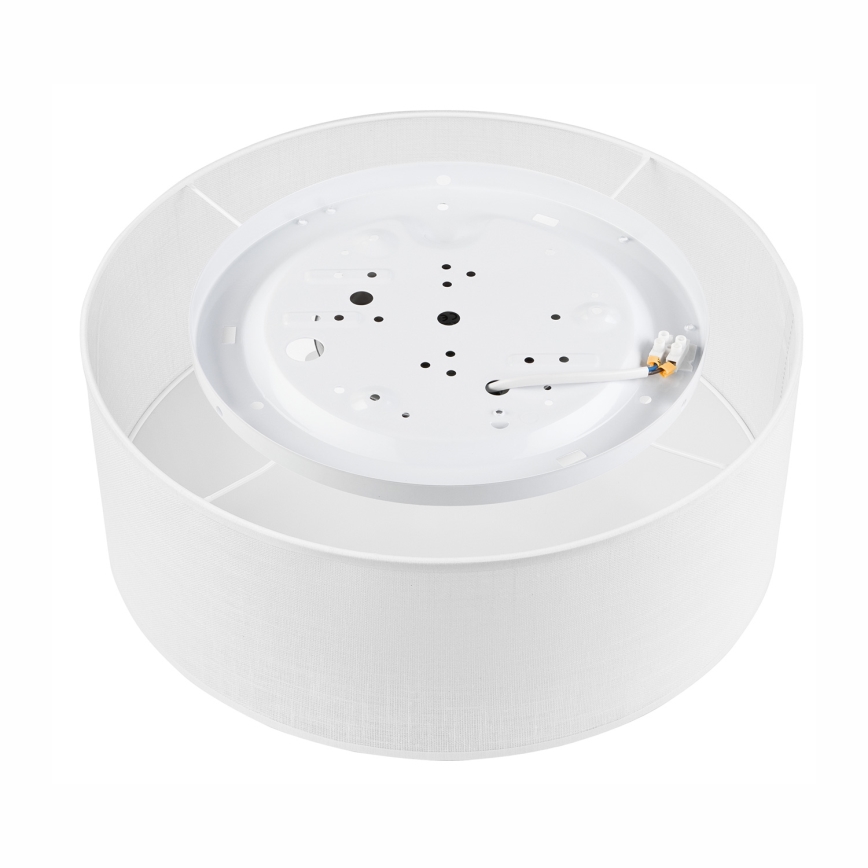 Brilagi - LED Stropní svítidlo SIRIJA LED/12W/230V pr. 35 cm bílá