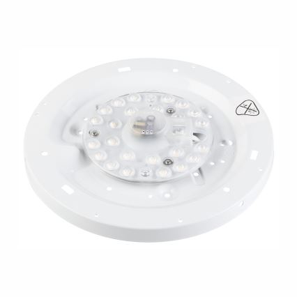 Brilagi - LED Stropní svítidlo SIRIJA LED/12W/230V pr. 35 cm bílá