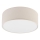 Brilagi - LED Stropní svítidlo SIRIJA LED/12W/230V pr. 35 cm krémová