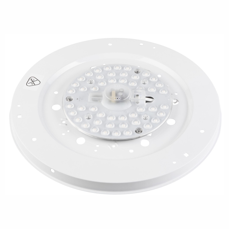 Brilagi - LED Stropní svítidlo SIRIJA LED/24W/230V pr. 45 cm béžová
