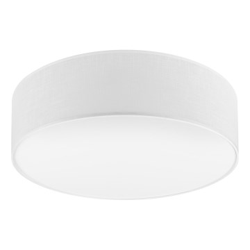 Brilagi - LED Stropní svítidlo SIRIJA LED/24W/230V pr. 45 cm bílá