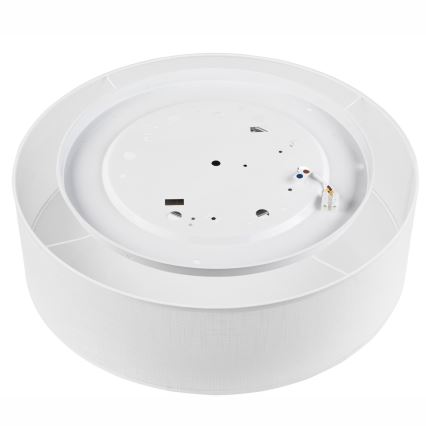 Brilagi - LED Stropní svítidlo SIRIJA LED/24W/230V pr. 45 cm bílá