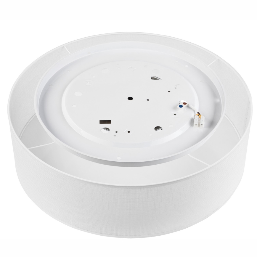 Brilagi - LED Stropní svítidlo SIRIJA LED/24W/230V pr. 45 cm bílá