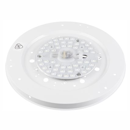 Brilagi - LED Stropní svítidlo SIRIJA LED/24W/230V pr. 45 cm bílá