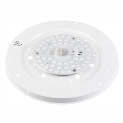 Brilagi - LED Stropní svítidlo SIRIJA LED/24W/230V pr. 45 cm krémová