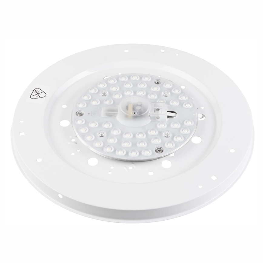 Brilagi - LED Stropní svítidlo SIRIJA LED/24W/230V pr. 45 cm krémová