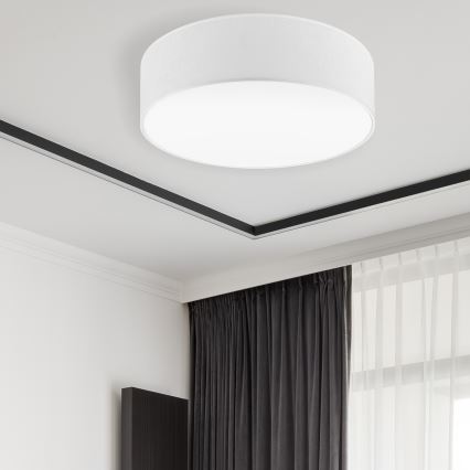 Brilagi - LED Stropní svítidlo SIRIJA LED/36W/230V pr. 45 cm bílá