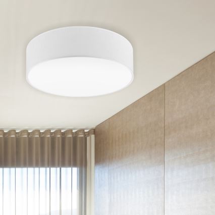 Brilagi - LED Stropní svítidlo SIRIJA LED/36W/230V pr. 45 cm bílá