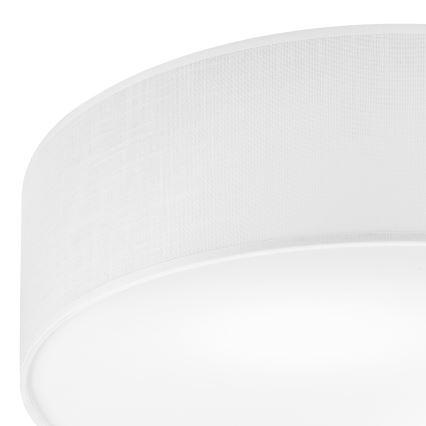 Brilagi - LED Stropní svítidlo SIRIJA LED/36W/230V pr. 45 cm bílá