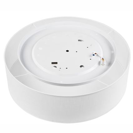 Brilagi - LED Stropní svítidlo SIRIJA LED/36W/230V pr. 45 cm bílá