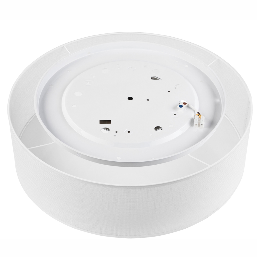 Brilagi - LED Stropní svítidlo SIRIJA LED/36W/230V pr. 45 cm bílá