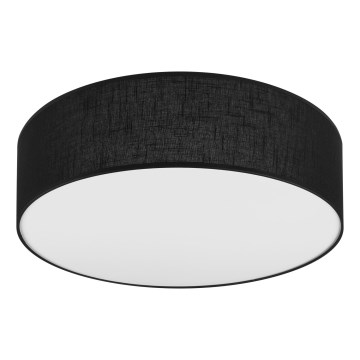 Brilagi - LED Stropní svítidlo SIRIJA LED/36W/230V pr. 45 cm černá