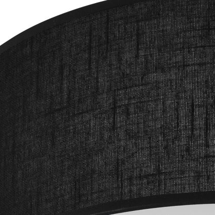 Brilagi - LED Stropní svítidlo SIRIJA LED/36W/230V pr. 45 cm černá