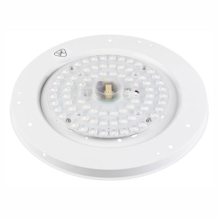 Brilagi - LED Stropní svítidlo SIRIJA LED/36W/230V pr. 45 cm černá