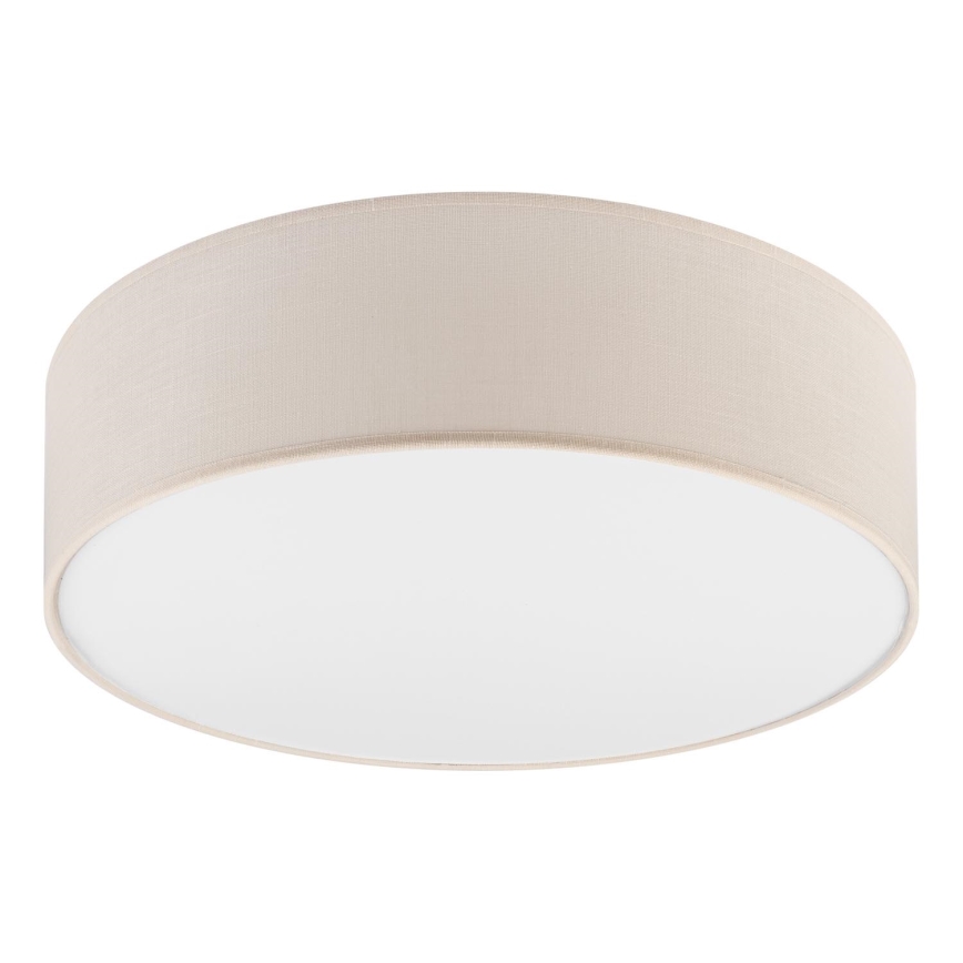 Brilagi - LED Stropní svítidlo SIRIJA LED/36W/230V pr. 45 cm krémová