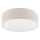 Brilagi - LED Stropní svítidlo SIRIJA LED/36W/230V pr. 45 cm krémová