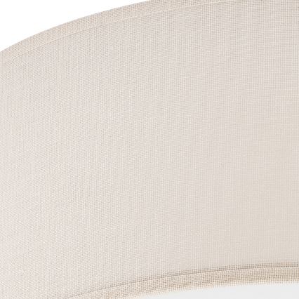 Brilagi - LED Stropní svítidlo SIRIJA LED/36W/230V pr. 45 cm krémová