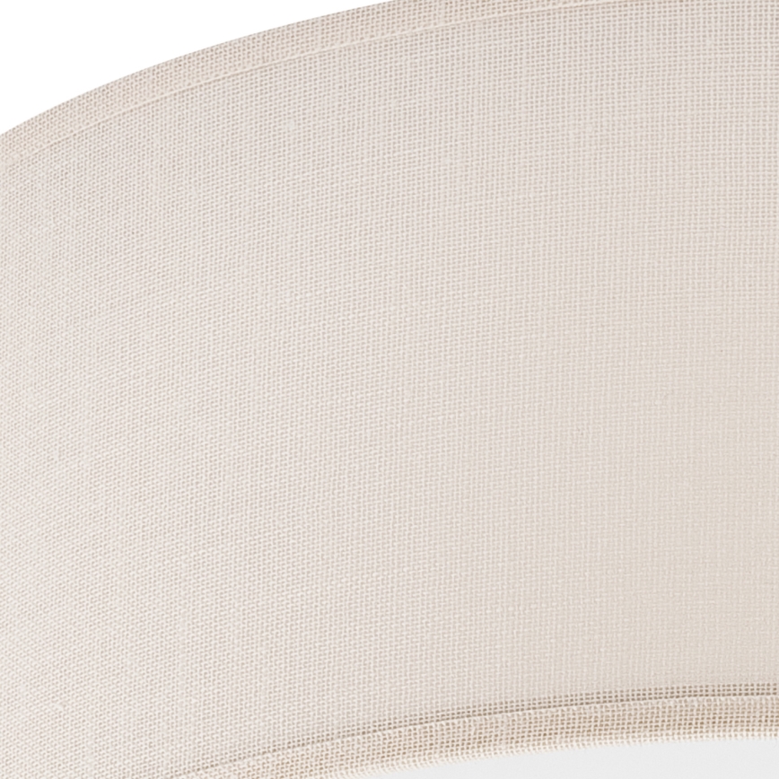 Brilagi - LED Stropní svítidlo SIRIJA LED/36W/230V pr. 45 cm krémová