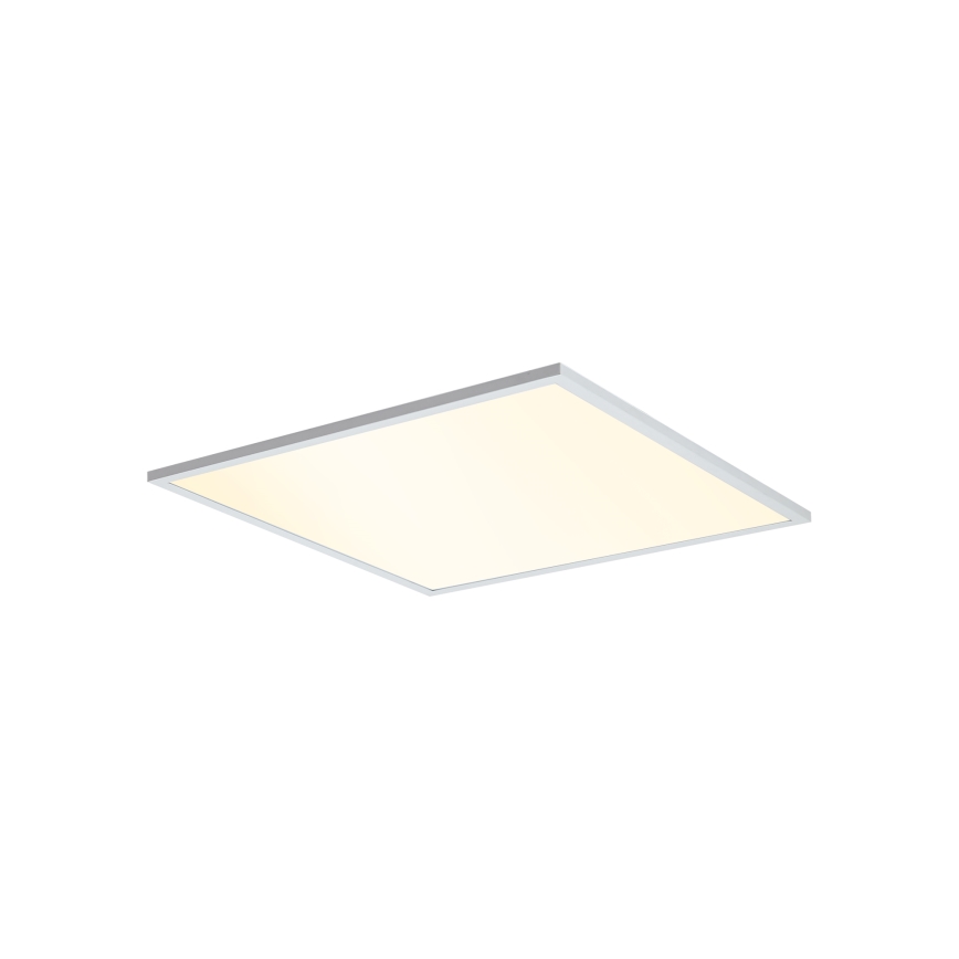 Brilagi - LED Stropní svítidlo SLIMFRAME LED/36W/230V 45x45 cm bílá