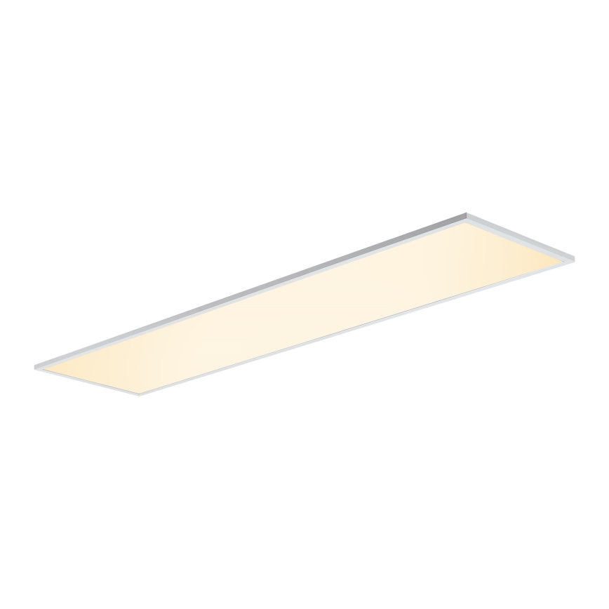 Brilagi - LED Stropní svítidlo SLIMFRAME LED/58W/230V 120x30 cm bílá