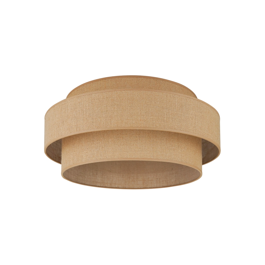 Brilagi - LED Stropní svítidlo SPACE YUTE LED/12W/230V pr. 50 cm 3000K/4000K/6400K béžová