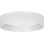 Brilagi - LED Stropní svítidlo VELVET SIMPLE LED/24W/230V 3000K pr. 45 cm bílá