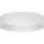 Brilagi - LED Stropní svítidlo VELVET SIMPLE LED/36W/230V 3000K pr. 55 cm bílá