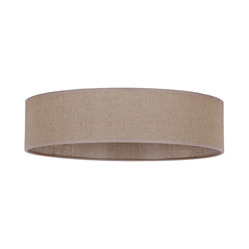 Brilagi - LED Stropní svítidlo VELVET STAR LED/24W/230V pr. 40 cm 3000K/4000K/6400K hnědá