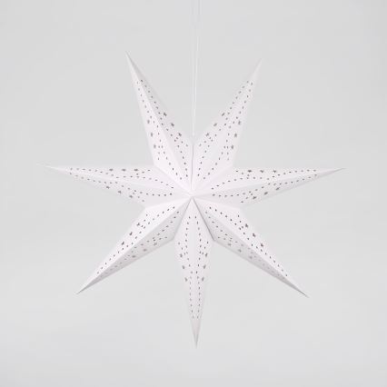 BRILAGI - LED Vánoční dekorace LED/2xAA 100 cm hvězda