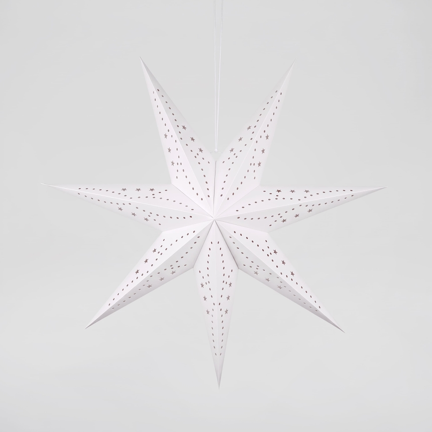 BRILAGI - LED Vánoční dekorace LED/2xAA 100 cm hvězda