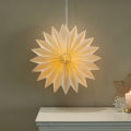 BRILAGI - LED Vánoční dekorace LED/2xAA 32 cm vločka