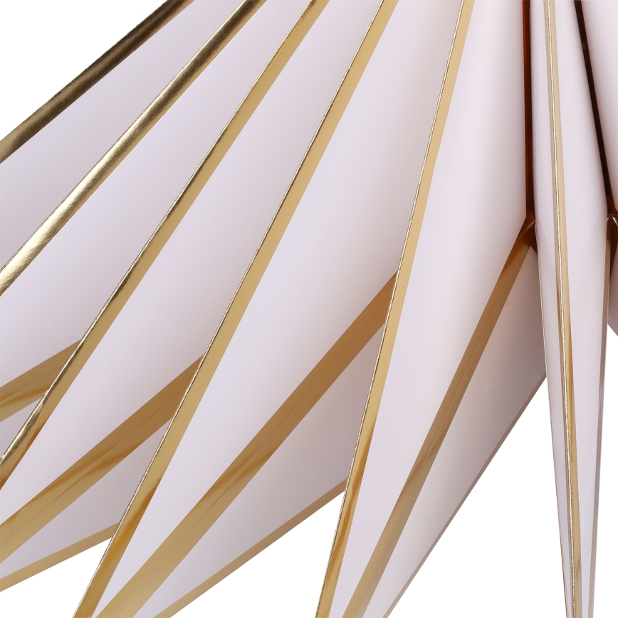 Brilagi - LED Vánoční dekorace LED/2xAA 70 cm hvězda