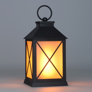 Brilagi - LED Vánoční dekorace LED/2xAA lucerna