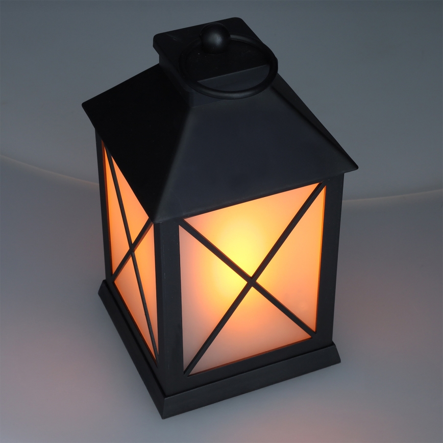 Brilagi - LED Vánoční dekorace LED/2xAA lucerna