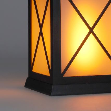 Brilagi - LED Vánoční dekorace LED/2xAA lucerna