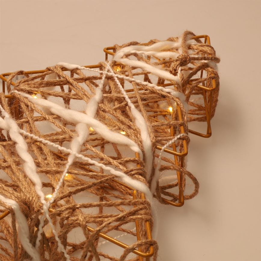 Brilagi - LED Vánoční dekorace LED/2xAA stromek