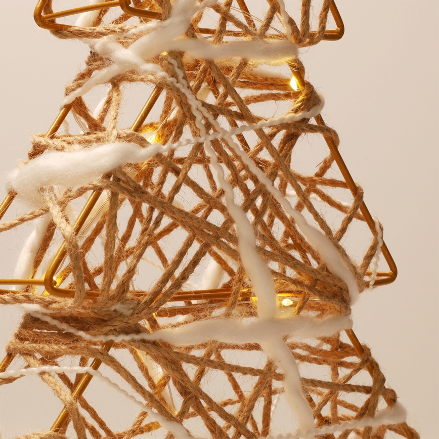 Brilagi - LED Vánoční dekorace LED/2xAA stromek